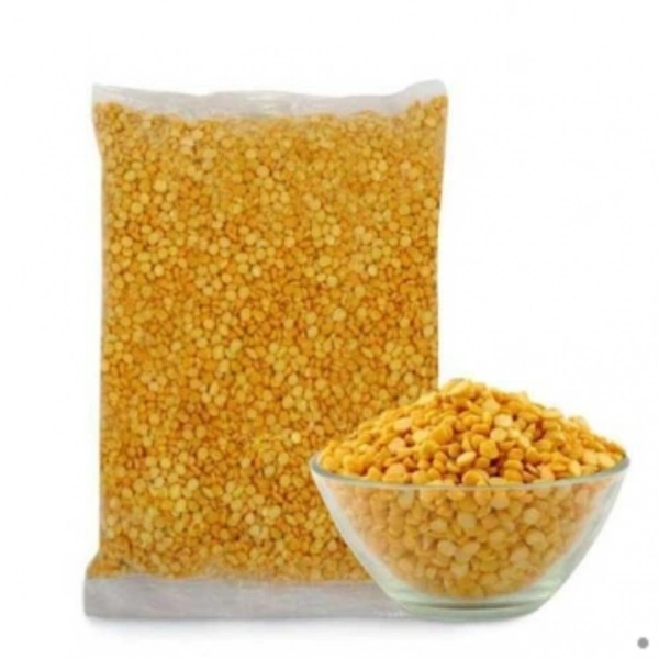 Chana Dal - 1kg